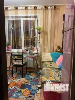 2-к квартира, вторичка, 56м2, 9/10 этаж