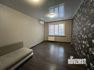 1-к квартира, вторичка, 37м2, 1/10 этаж