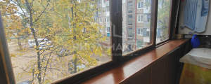 1-к квартира, вторичка, 32м2, 3/5 этаж