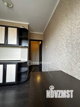 1-к квартира, вторичка, 34м2, 10/10 этаж