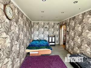 1-к квартира, вторичка, 30м2, 4/5 этаж