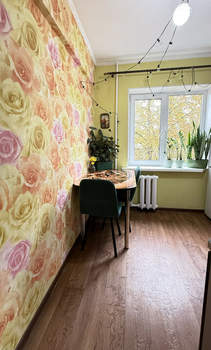 2-к квартира, вторичка, 47м2, 4/5 этаж