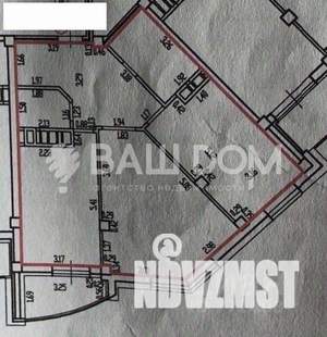 2-к квартира, вторичка, 75м2, 4/18 этаж