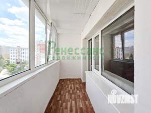 1-к квартира, вторичка, 49м2, 8/14 этаж