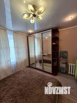 2-к квартира, вторичка, 62м2, 9/9 этаж