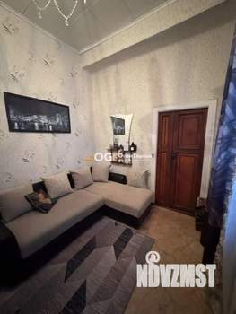 4-к квартира, вторичка, 65м2, 1/5 этаж