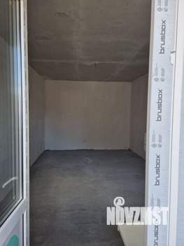1-к квартира, вторичка, 44м2, 6/12 этаж