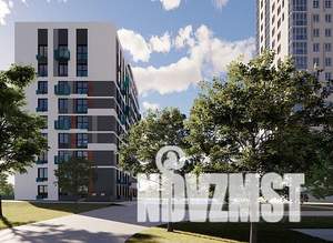 2-к квартира, вторичка, 59м2, 9/10 этаж