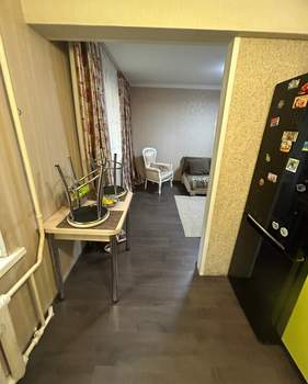2-к квартира, вторичка, 48м2, 2/5 этаж