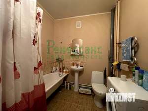 1-к квартира, вторичка, 40м2, 5/12 этаж