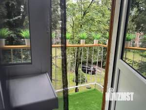 2-к квартира, вторичка, 45м2, 3/5 этаж