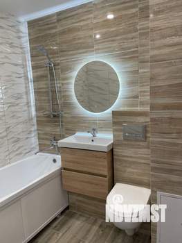 1-к квартира, вторичка, 46м2, 4/10 этаж
