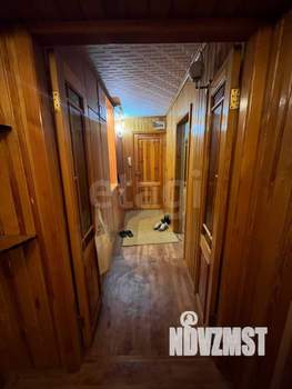 2-к квартира, вторичка, 56м2, 2/6 этаж