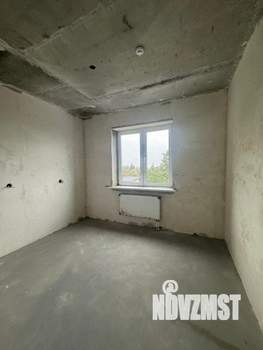 1-к квартира, вторичка, 34м2, 4/16 этаж