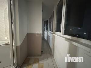 1-к квартира, вторичка, 36м2, 2/10 этаж