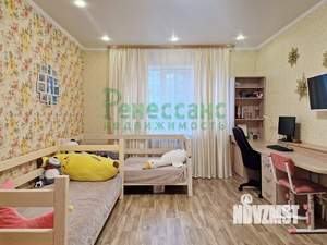 2-к квартира, вторичка, 63м2, 8/16 этаж