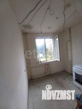 2-к квартира, вторичка, 46м2, 2/5 этаж