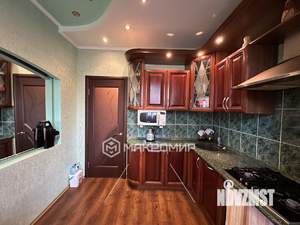 3-к квартира, вторичка, 76м2, 3/3 этаж