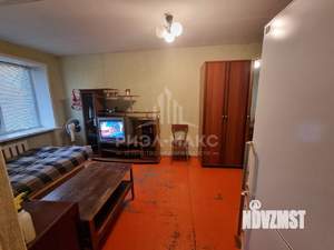 1-к квартира, вторичка, 31м2, 2/5 этаж