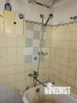 1-к квартира, вторичка, 37м2, 3/4 этаж