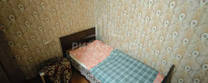 3-к квартира, вторичка, 46м2, 2/5 этаж