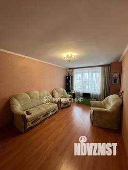3-к квартира, вторичка, 81м2, 5/5 этаж