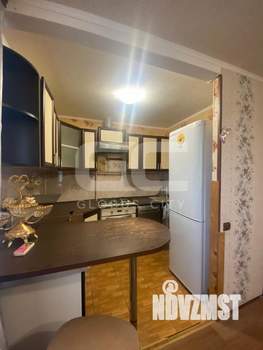 2-к квартира, вторичка, 46м2, 2/2 этаж