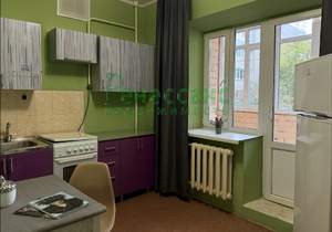 1-к квартира, вторичка, 41м2, 2/11 этаж