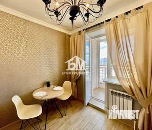 1-к квартира, вторичка, 38м2, 12/16 этаж