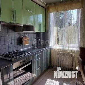 2-к квартира, вторичка, 50м2, 3/3 этаж