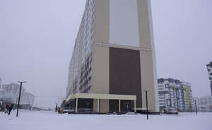 1-к квартира, вторичка, 41м2, 10/16 этаж