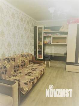 1-к квартира, вторичка, 37м2, 11/14 этаж