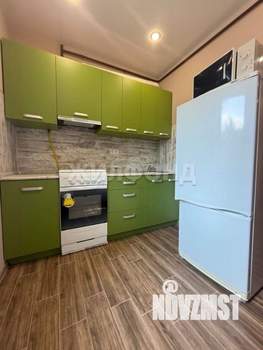 1-к квартира, вторичка, 32м2, 1/5 этаж