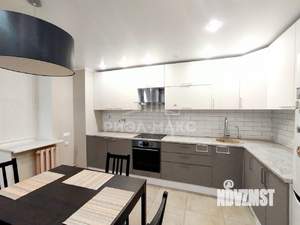 2-к квартира, вторичка, 58м2, 10/16 этаж