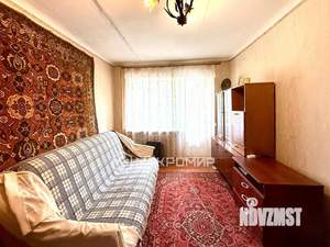 1-к квартира, вторичка, 31м2, 2/4 этаж