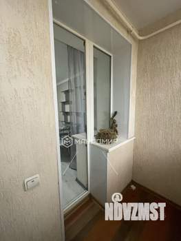 2-к квартира, вторичка, 55м2, 1/10 этаж