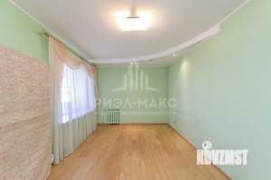 3-к квартира, вторичка, 114м2, 8/10 этаж
