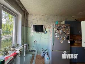 3-к квартира, вторичка, 69м2, 1/6 этаж