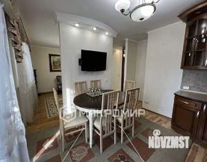 2-к квартира, вторичка, 56м2, 3/5 этаж