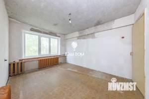 2-к квартира, вторичка, 49м2, 3/3 этаж