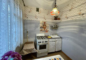 2-к квартира, вторичка, 44м2, 3/5 этаж