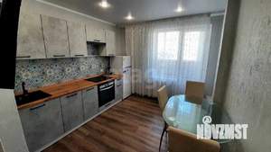 1-к квартира, вторичка, 35м2, 6/10 этаж