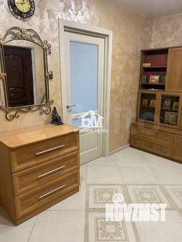 1-к квартира, вторичка, 51м2, 1/10 этаж