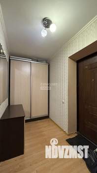 1-к квартира, вторичка, 46м2, 8/10 этаж