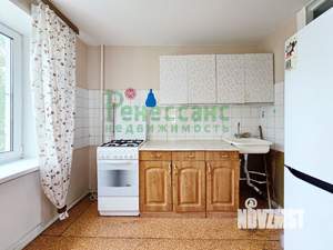 1-к квартира, вторичка, 38м2, 3/9 этаж