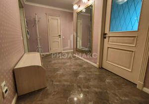 2-к квартира, вторичка, 78м2, 9/10 этаж