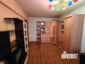 3-к квартира, вторичка, 63м2, 5/5 этаж