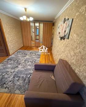 2-к квартира, вторичка, 38м2, 5/5 этаж