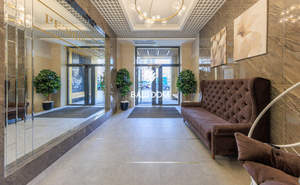 2-к квартира, вторичка, 72м2, 1/9 этаж