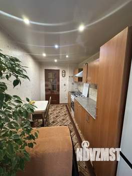 1-к квартира, вторичка, 36м2, 8/10 этаж